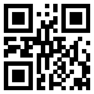 Immagine del QrCode di 3911371311