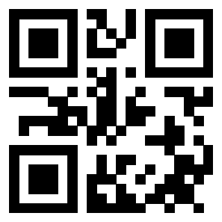 Il QrCode di 3911371312