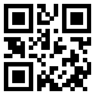 3911371316 Qr Code associato