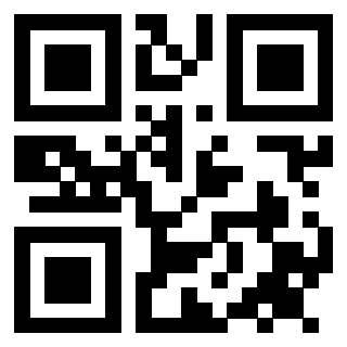 3911371319 - Immagine del Qr Code associato