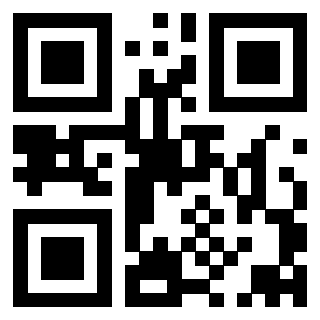 Il Qr Code di 3911371320