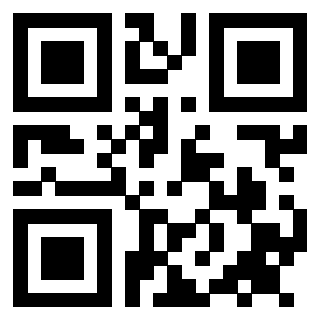 3911371321 - Immagine del QrCode associato