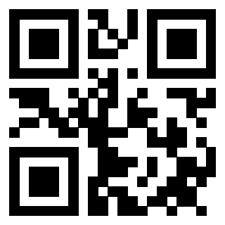 Il Qr Code di 3911371323