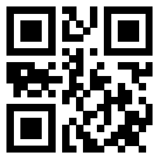 QrCode di 3911371325