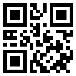 Immagine del QrCode di 3911371328