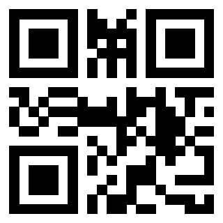 Scansione del Qr Code di 3911371329