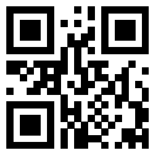 3911371330 - Immagine del QrCode associato