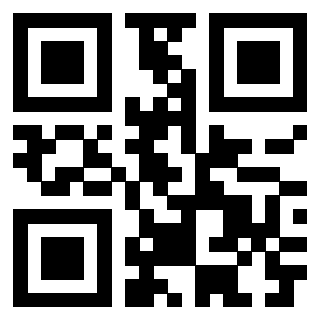Immagine del Qr Code di 3911371333
