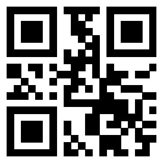 3911371335 Qr Code associato