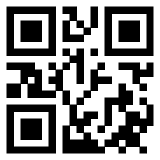 3911371337 - Immagine del QrCode associato