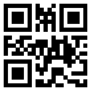 3911371340 QrCode associato