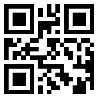 Immagine del QrCode di 3911371342