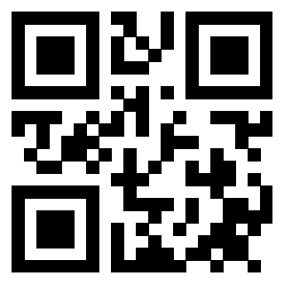 Il Qr Code di 3911371343