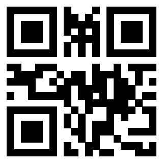 3911371345 - Immagine del QrCode associato