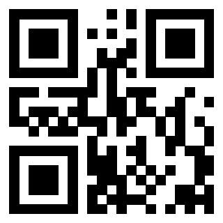 Scansione del Qr Code di 3911371346