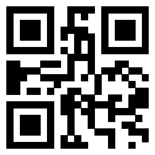 3911371347 - Immagine del QrCode associato