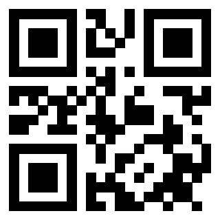 3911371350 - Immagine del QrCode associato