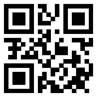 Scansione del Qr Code di 3911371351