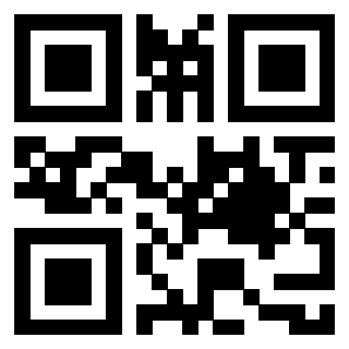 Immagine del Qr Code di 3911371354