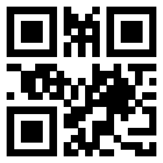 3911371355 - Immagine del QrCode associato