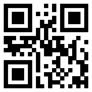 Il QrCode di 3911371356