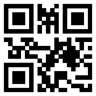 3911371358 Qr Code associato
