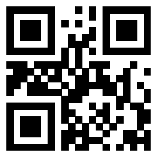 Il QrCode di 3911371359