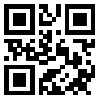 Scansione del Qr Code di 3911371360