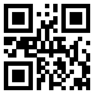 Immagine del Qr Code di 3911371363