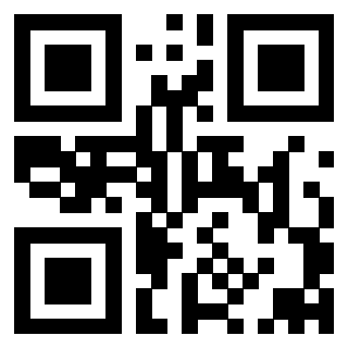 3911371364 Qr Code associato