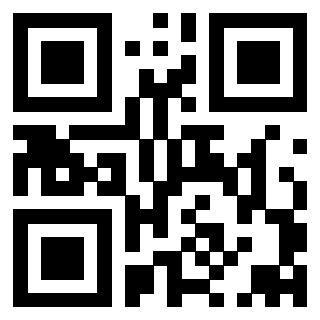 Immagine del QrCode di 3911371365