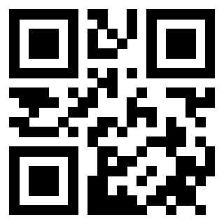 3911371370 - Immagine del QrCode associato