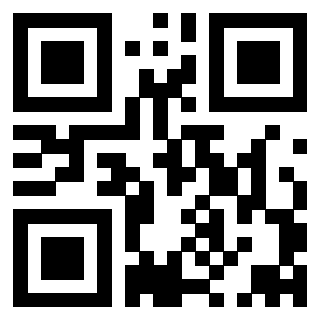 Scansione del Qr Code di 3911371371