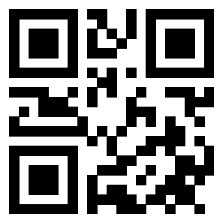 3911371374 - Immagine del QrCode associato