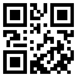 3911371375 - Immagine del QrCode associato