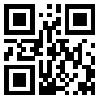 Immagine del Qr Code di 3911371376