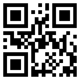 Scansione del Qr Code di 3911371378