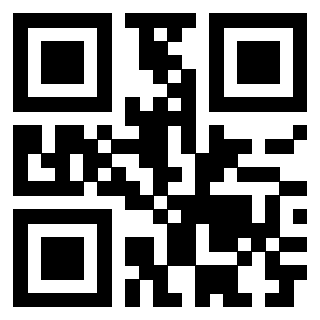 3911371384 - Immagine del Qr Code associato