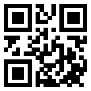 Immagine del Qr Code di 3911371385