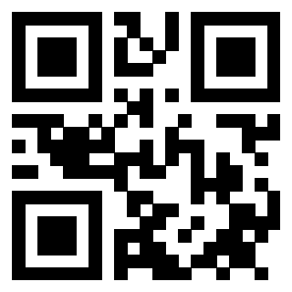 Immagine del Qr Code di 3911371386
