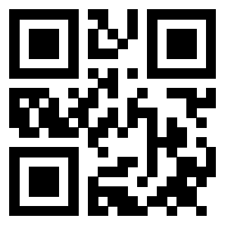 Il QrCode di 3911371387