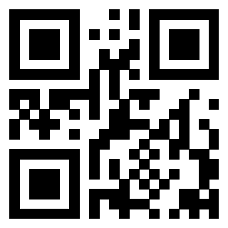 Immagine del QrCode di 3911371390