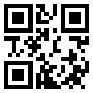 3911371393 - Immagine del Qr Code