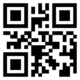 3911371398 QrCode associato
