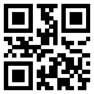 Immagine del QrCode di 3911371399