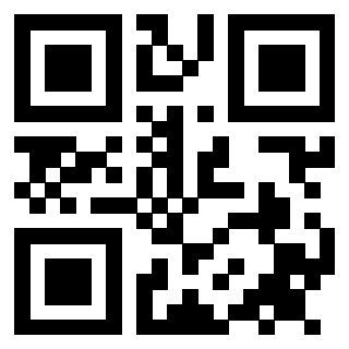 Il Qr Code di 3911371400
