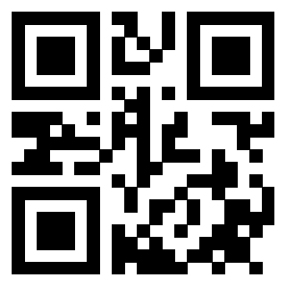 Immagine del Qr Code di 3911371401