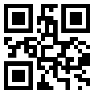 Il QrCode di 3911371402