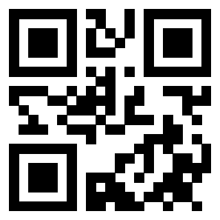 Scansione del Qr Code di 3911371405