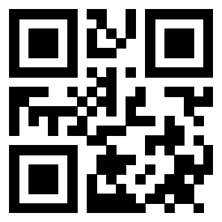 3911371406 - Immagine del QrCode